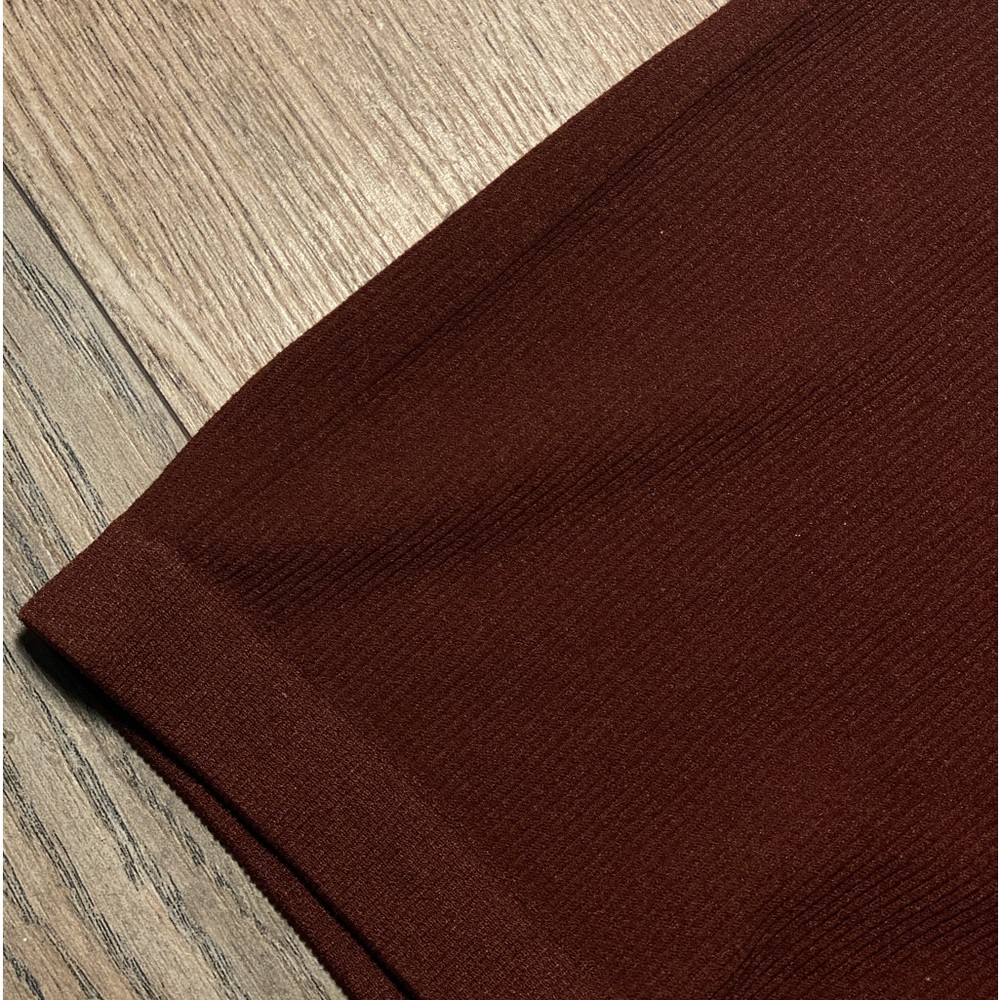 Brand: Bozzolo, Size: S/M, Color: Brown - Picture 4 of 7